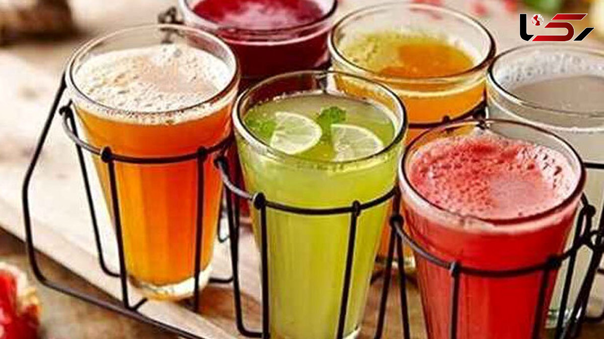 در ماه رمضان این نوشیدنی ها را مصرف کنید + فیلم