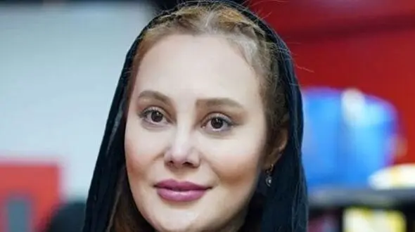 عکس/نقاشی زیبا از استایل آرام جعفری به سبک زنان اروپایی