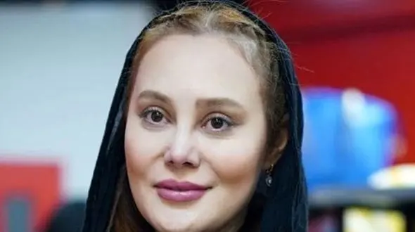 عکس/نقاشی زیبا از استایل آرام جعفری به سبک زنان اروپایی