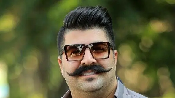 ریمیکس پاییزی صدای قلبم از احسان دریادل شایع بهنام بانی مهیار شروین حاجی پور