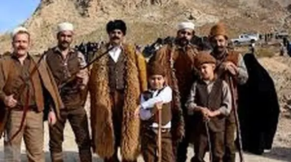 دعوت به جشنواره حاصل به شیوه سنگسری
