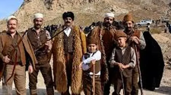 دعوت به جشنواره حاصل به شیوه سنگسری
