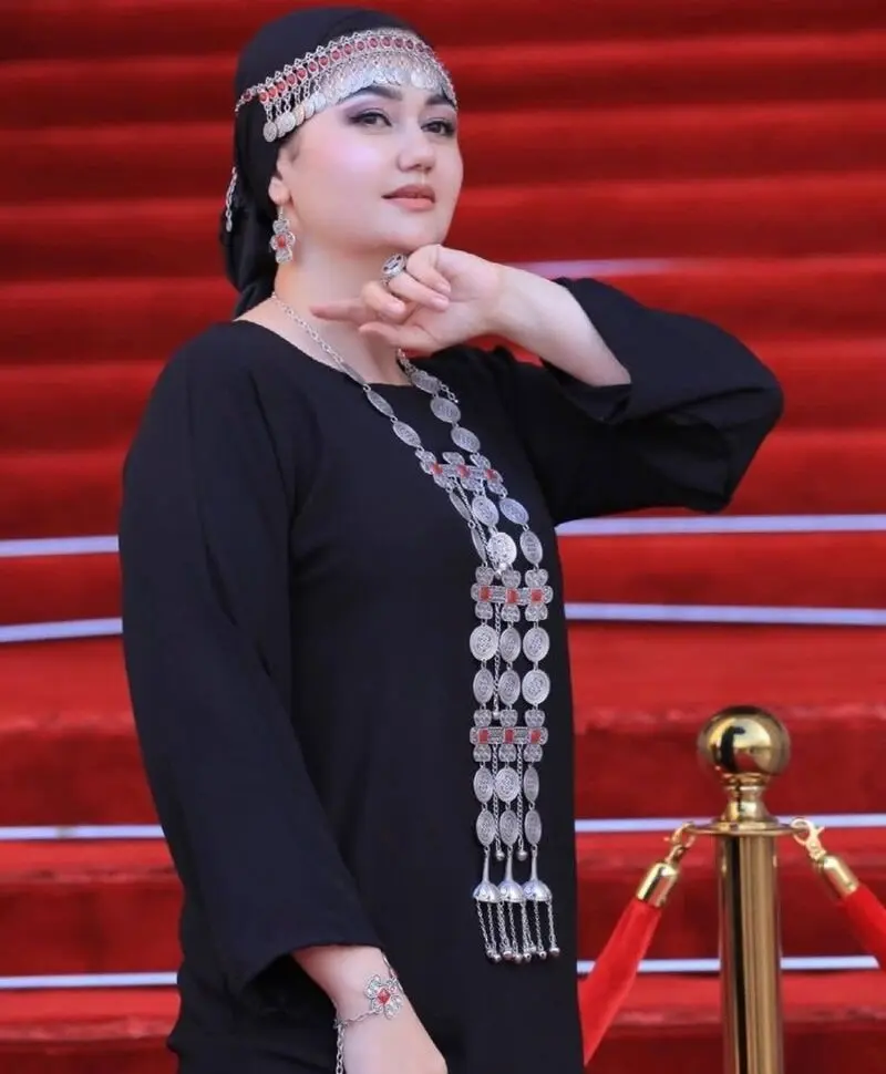 تهمینه رجبوا