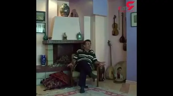 «چاووش، از درآمد تا فرود» بالاخره به اکران رسید+تصویر