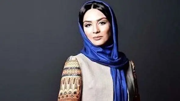 رقیب عشقی شقایق دهقان لو رفت / عکس خیلی نزدیک مارال فرجاد و مهراب قاسمخانی