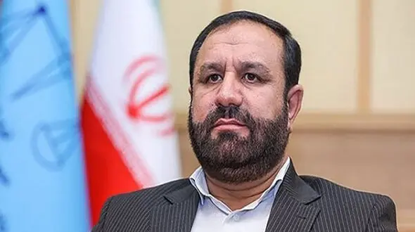 برگزاری مزایده بخشی از لوازم خانگی بوش توسط سازمان اموال تملیکی