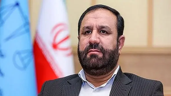 برگزاری مزایده بخشی از لوازم خانگی بوش توسط سازمان اموال تملیکی