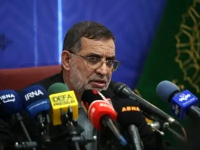 هشدار سخنگوی سپاه به آمریکایی‌ها: برای همۀ سناریوهایتان برنامه داریم