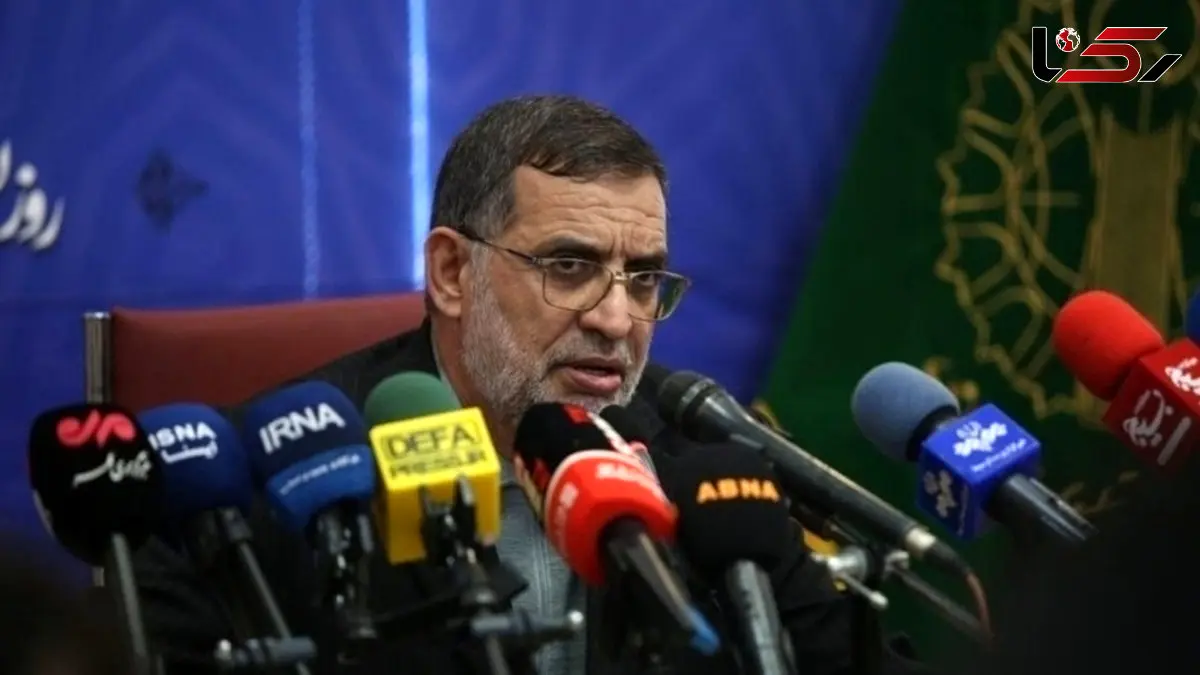 هشدار سخنگوی سپاه به آمریکایی‌ها: برای همۀ سناریوهایتان برنامه داریم