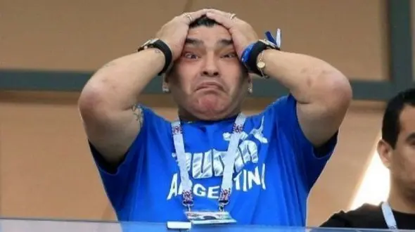 جنگ خانوادگی بر سر برند مارادونا؛ داستان دعوای خواهران و دختران!