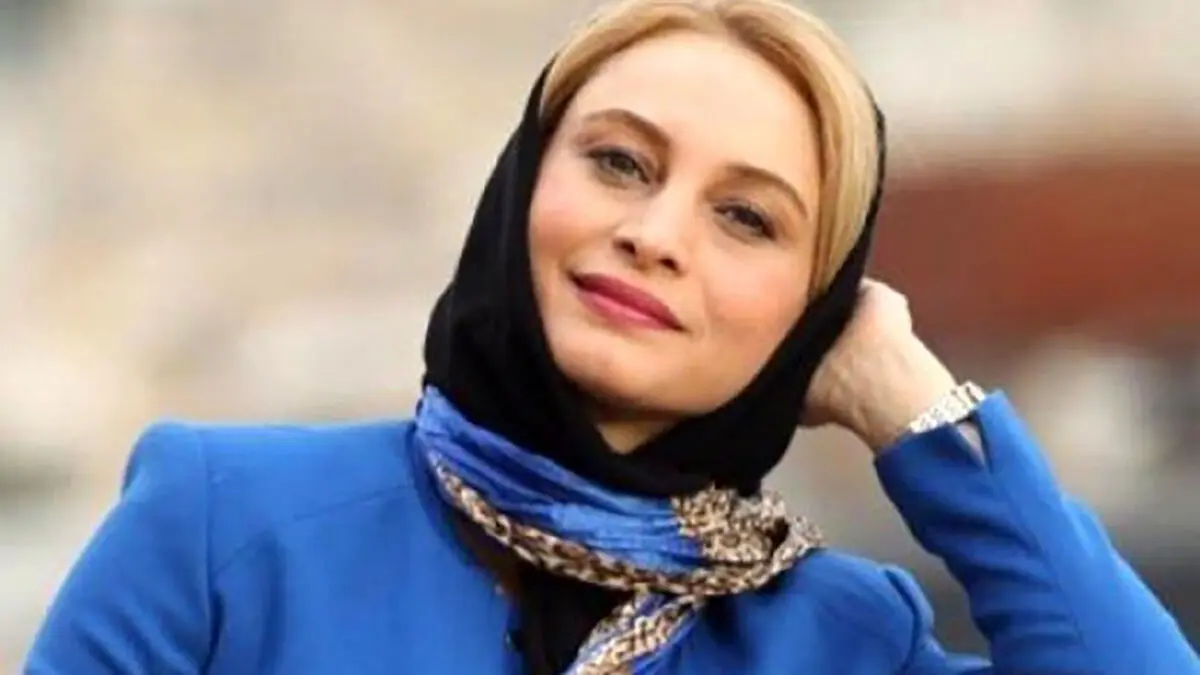 مریم کاویانی: اشتباه کردم با مرد سیاستمدار ازدواج کردم