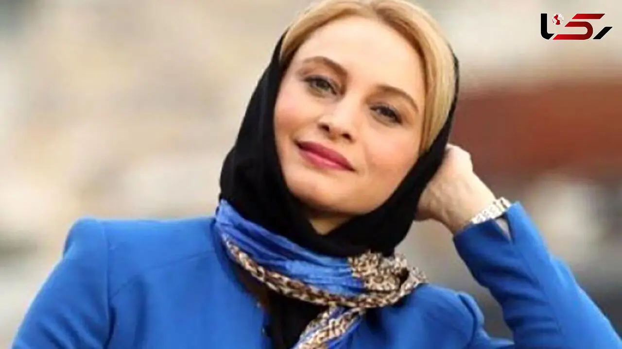 فیلم / مریم کاویانی: اشتباه کردم با مرد سیاستمدار ازدواج کردم