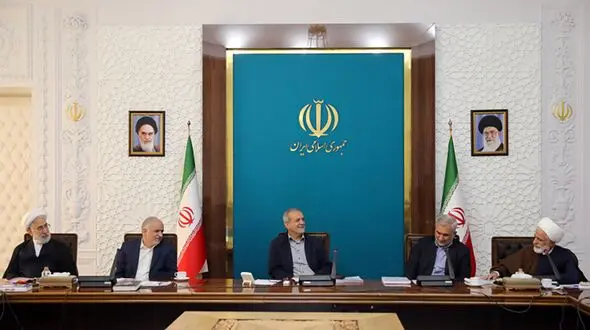  ماموریت‌های دستگاه‌ها در اجرای قانون اساسی با ترتیب اولویت و زمان‌بندی اجرا به آنها ابلاغ شود 