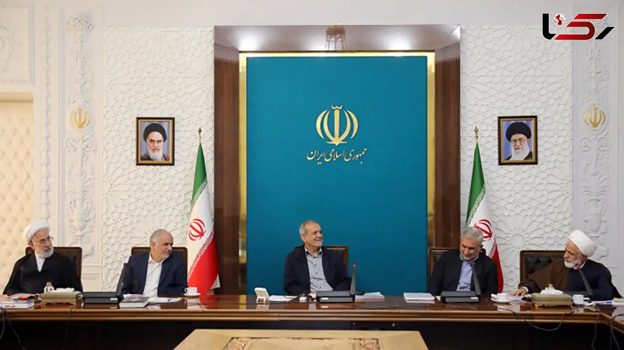  ماموریت‌های دستگاه‌ها در اجرای قانون اساسی با ترتیب اولویت و زمان‌بندی اجرا به آنها ابلاغ شود 