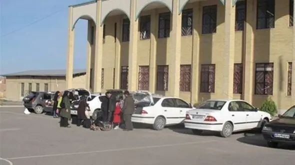 اسکان یکهزار و 553 نفر در مدارس و مراکز اقامتی لرستان