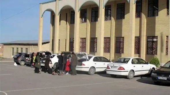 اسکان یکهزار و 553 نفر در مدارس و مراکز اقامتی لرستان