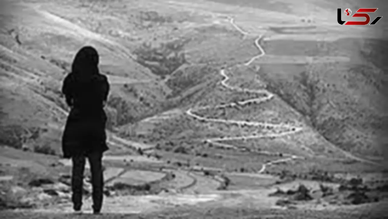 شوهر پولدارم به بهانه ساخت ویلا در شمال با زنی رابطه داشت