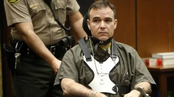 مرد آشپز زنش را در اجاق گاز پخت / فجیع ترین قتل در آمریکا + عکس