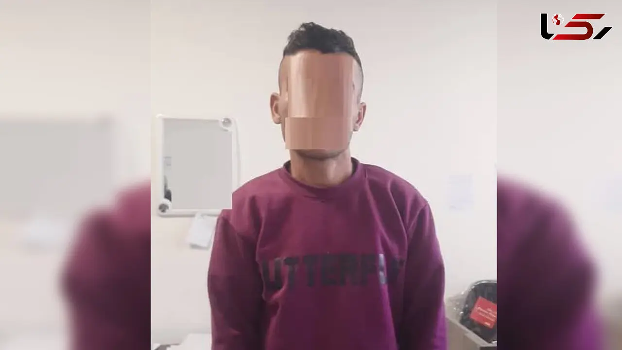 دستگیری سارق حرفه‌ای خودرو در دولت‌آباد / کشف بیش از ۱۵ پرونده سرقت 