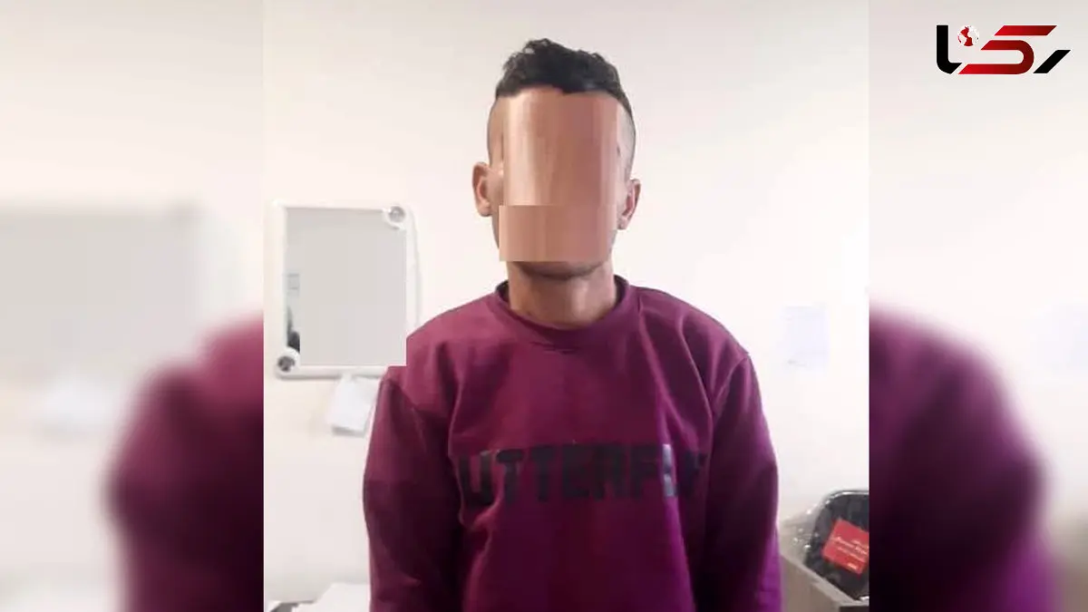 دستگیری سارق حرفه‌ای خودرو در دولت‌آباد / کشف بیش از ۱۵ پرونده سرقت 