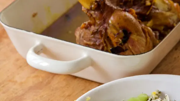 چطور یک باقالی پلوی خوشمزه درست کنیم؟