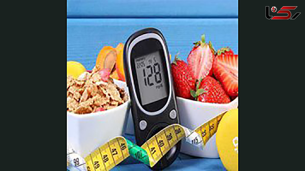 توصیه های غذایی برای پیشگیری از دیابت