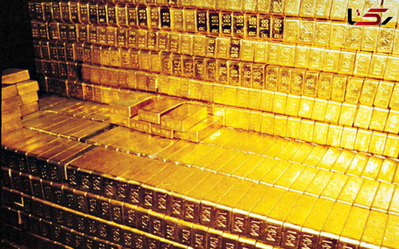 بانک مرکزی آمریکا گند کاری ترامپ را درست می کند / جهش جهانی قیمت طلا
