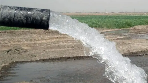 تامین 75 درصد آب مورد نیاز البرز از چاه ها و منابع زیر زمینی / احتمال بالای فرونشست زمین در البرز