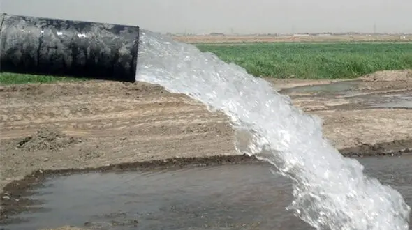 تامین 75 درصد آب مورد نیاز البرز از چاه ها و منابع زیر زمینی / احتمال بالای فرونشست زمین در البرز