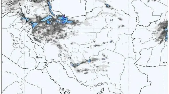 هشدار سیل نیمه بهمن؛ آماده باشید!