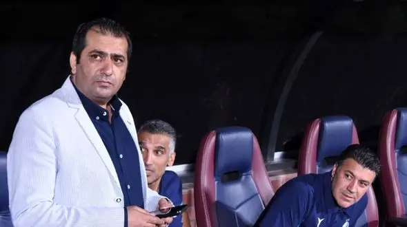 دلیل پارگی رباط یاسین سلمانی مشخص شد!/ سامره: او با منفی سه میلیارد پرسپولیسی شد