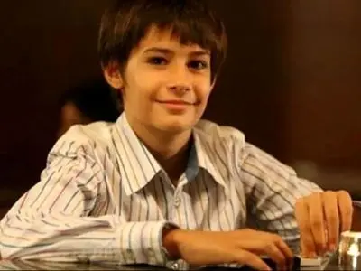 عکس/ سفر در زمان؛ چهره ««مراد» 17 سال بعد سریال عشق ممنوع در 28 سالگی