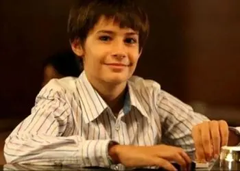 عکس/ سفر در زمان؛ چهره ««مراد» 17 سال بعد سریال عشق ممنوع در 28 سالگی