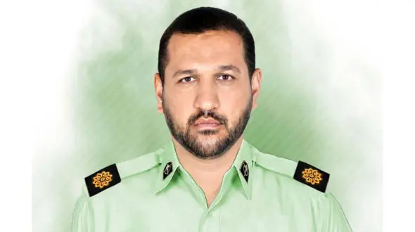 جزییات شهادت پلیس خاش در جریان آزادی گروگانگیران