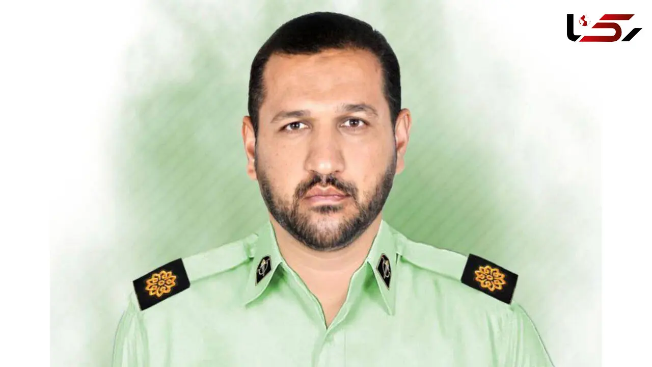 جزییات شهادت پلیس خاش در جریان آزادی گروگانگیران