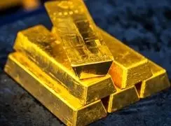 انس جهانی طلا دوباره بالا رفت! قیمت امروز دوشنبه ۱۰ آذر ۱۴۰۴