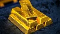 انس جهانی طلا دوباره بالا رفت! قیمت امروز دوشنبه ۱۰ آذر ۱۴۰۴