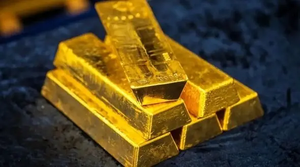 انس جهانی طلا دوباره بالا رفت! قیمت امروز دوشنبه ۱۰ آذر ۱۴۰۴