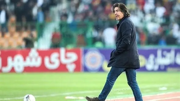 محرومیت ساپینتو از حضور در دربی؟
