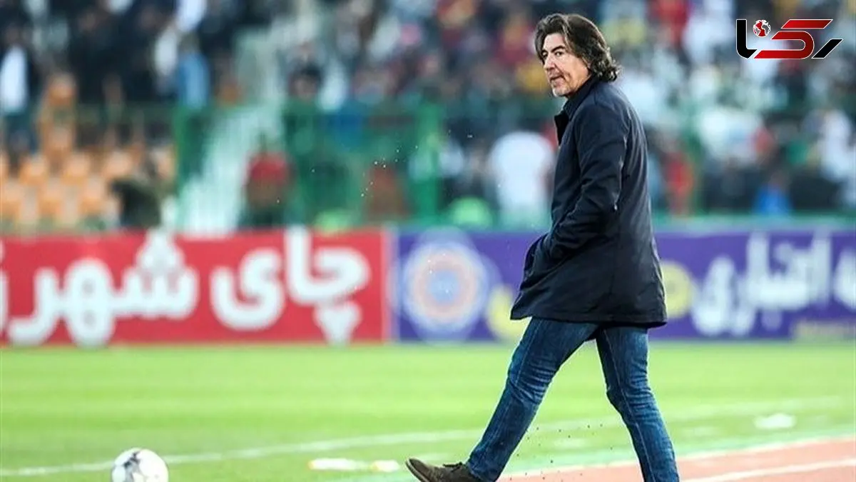 محرومیت ساپینتو از حضور در دربی؟