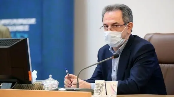 تعطیلات ۲۲ بهمن /  مجوز خروج از تهران صادر نمی‌شود 