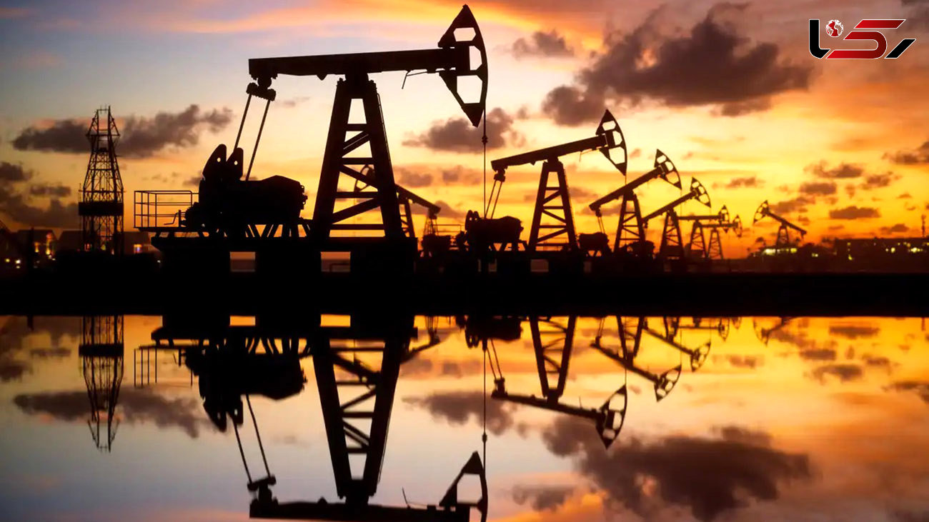مهر تایید بانک مرکزی بر رشد صادرات نفتی در دولت سیزدهم + آمار