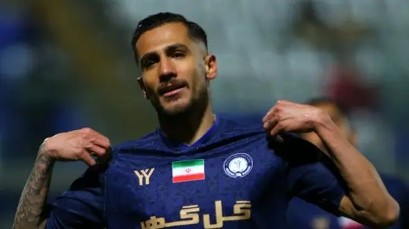 خرید دومین ستاره گل‌گهر توسط سپاهان!