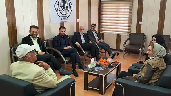 گفتگوی رکنا با فرزند تلاشگر و خیر خوزستانیدر راه حمایت از زندانیان