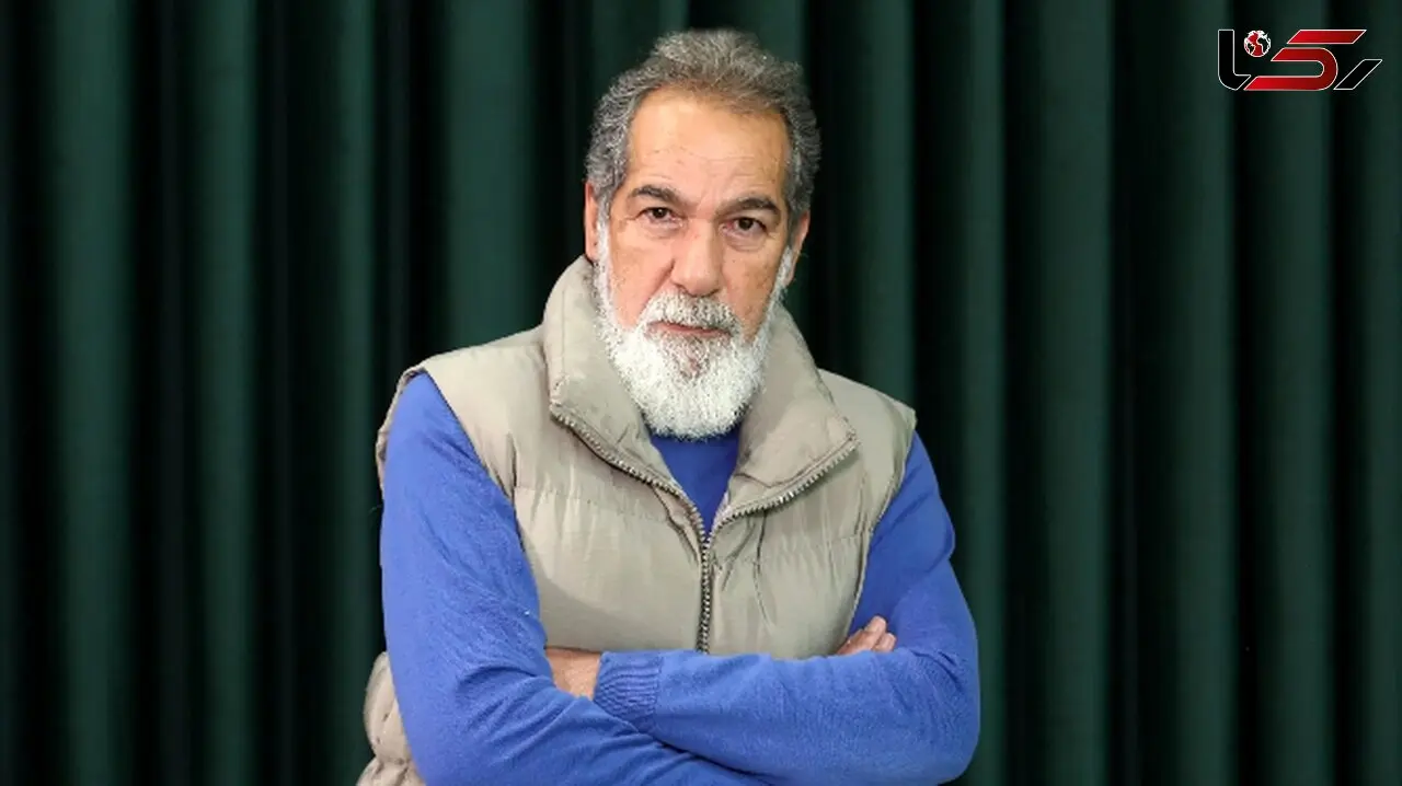 عکس صمیمی سعید سهیلی با عروسش گلوریا هاردی، جنجال به پا کرد!