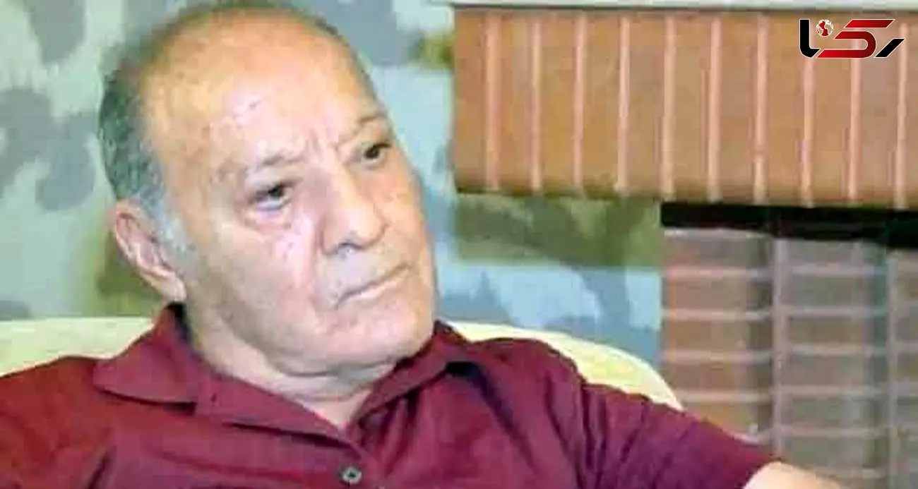 سرمربی اسبق تیم ملی فوتبال ایران درگذشت + عکس و علت مرگ