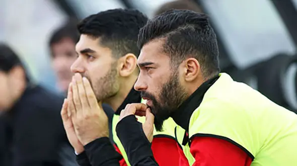 وقتی رضاییان تیم ملی را هم به خاطر پرسپولیس از دست داد/ رامین می‌خواهد لژیونر شود 
