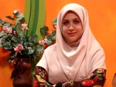 چهره ها در زمان؛ دو قاب متفاوت مادر و دختری  مجری مشهور/ تغییرات شوکه کننده سارا روستاپور و دخترش در گذر زمان