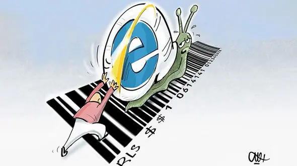 کیفیت اینترنت ایران در میان 100 کشور آخر شد / اختلال گسترده همراه اول، ایرانسل و رایتل ادامه دارد