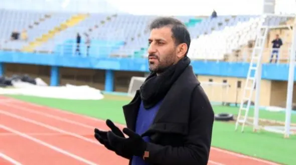 اعلام دستیار دوم جباری در استقلال